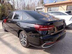 Volkswagen Lavida 1.5L Automatic Five Million Edition - фото 4