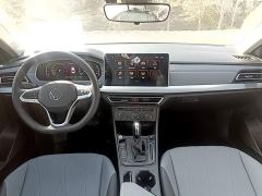 Volkswagen Lavida 1.5L Automatic Five Million Edition - фото 9