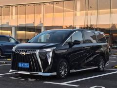 GAC Aion M8 Master Series Dual Engine Premium Edition - photo 1