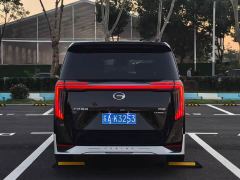 GAC Aion M8 Master Series Dual Engine Premium Edition - photo 6