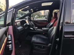 GAC Aion M8 Master Series Dual Engine Premium Edition - photo 8