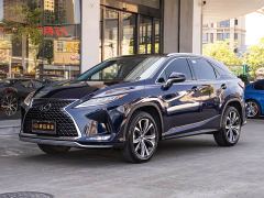 Lexus RX Facelift 300 AWD Elegance - photo 1