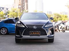 Lexus RX Facelift 300 AWD Elegance - photo 2