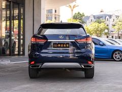 Lexus RX Facelift 300 AWD Elegance - photo 5