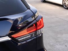 Lexus RX Facelift 300 AWD Elegance - photo 7