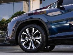 Lexus RX Facelift 300 AWD Elegance - photo 8