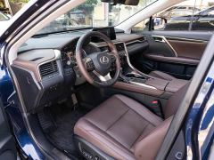 Lexus RX Facelift 300 AWD Elegance - photo 9