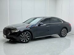 Mercedes-Benz E-Class E 300 L Luxury - photo 1