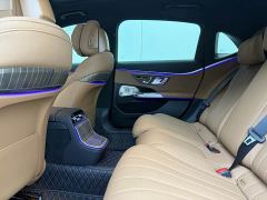 Mercedes-Benz E-Class E 300 L Luxury - photo 10