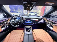 Mercedes-Benz E-Class E 300 L Luxury - photo 12