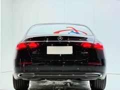 Mercedes-Benz E-Class E 300 L Luxury - photo 15