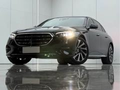 Mercedes-Benz E-Class E 300 L Luxury - photo 2