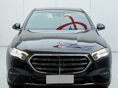 Mercedes-Benz E-Class E 300 L Luxury - photo 3