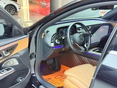 Mercedes-Benz E-Class E 300 L Luxury - photo 4