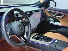 Mercedes-Benz E-Class E 300 L Luxury - photo 5