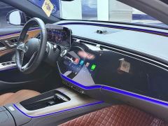 Mercedes-Benz E-Class E 300 L Luxury - photo 6