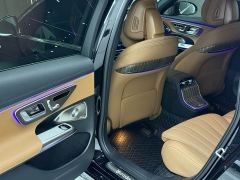 Mercedes-Benz E-Class E 300 L Luxury - photo 8