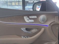 Mercedes-Benz E-Class Facelift E 300 L Luxury - ფოტო 10