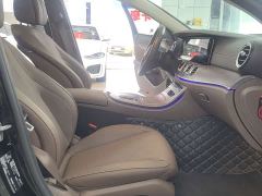 Mercedes-Benz E-Class Facelift E 300 L Luxury - ფოტო 13