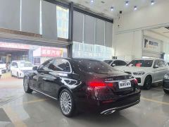 Mercedes-Benz E-Class Facelift E 300 L Luxury - ფოტო 4