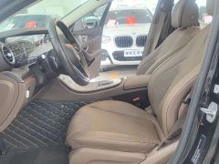 Mercedes-Benz E-Class Facelift E 300 L Luxury - ფოტო 8