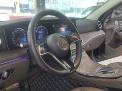 Mercedes-Benz E-Class Facelift E 300 L Luxury - ფოტო 9