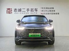 BYD Yuan Plus DM-i 115KM Flagship Smart Driving Edition - photo 2