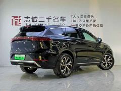 BYD Yuan Plus DM-i 115KM Flagship Smart Driving Edition - photo 3