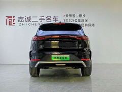 BYD Yuan Plus DM-i 115KM Flagship Smart Driving Edition - photo 4