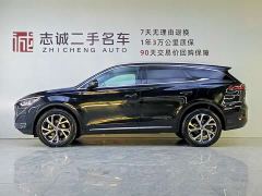BYD Yuan Plus DM-i 115KM Flagship Smart Driving Edition - photo 5