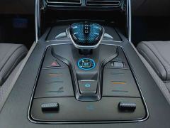 BYD Yuan Plus DM-i 115KM Flagship Smart Driving Edition - photo 8