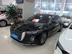 Hongqi H5 1.5T DCT Smart Connected Flagship Rhythm Edition - ფოტო 1