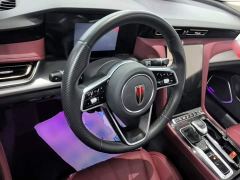 Hongqi H5 1.5T DCT Smart Connected Flagship Rhythm Edition - ფოტო 10