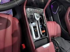 Hongqi H5 1.5T DCT Smart Connected Flagship Rhythm Edition - ფოტო 13