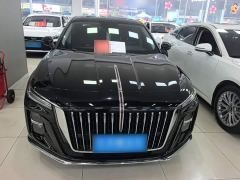 Hongqi H5 1.5T DCT Smart Connected Flagship Rhythm Edition - ფოტო 2