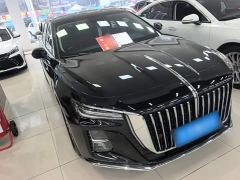 Hongqi H5 1.5T DCT Smart Connected Flagship Rhythm Edition - ფოტო 3