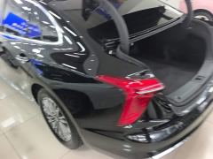 Hongqi H5 1.5T DCT Smart Connected Flagship Rhythm Edition - ფოტო 4
