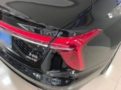 Hongqi H5 1.5T DCT Smart Connected Flagship Rhythm Edition - ფოტო 7
