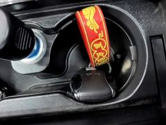 Hongqi H5 1.5T DCT Smart Connected Flagship Rhythm Edition - ფოტო 8
