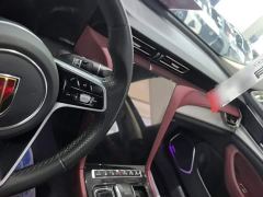 Hongqi H5 1.5T DCT Smart Connected Flagship Rhythm Edition - ფოტო 9