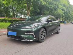Geely Galaxy Xingyao 8 130km EM-i Flagship - ფოტო 1