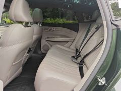 Geely Galaxy Xingyao 8 130km EM-i Flagship - ფოტო 10