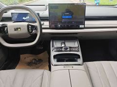 Geely Galaxy Xingyao 8 130km EM-i Flagship - ფოტო 11