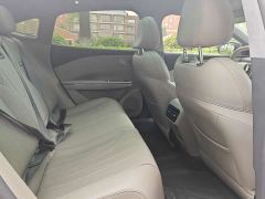 Geely Galaxy Xingyao 8 130km EM-i Flagship - ფოტო 13