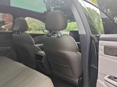 Geely Galaxy Xingyao 8 130km EM-i Flagship - ფოტო 14