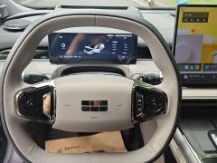 Geely Galaxy Xingyao 8 130km EM-i Flagship - ფოტო 15
