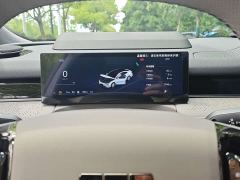 Geely Galaxy Xingyao 8 130km EM-i Flagship - ფოტო 16