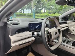 Geely Galaxy Xingyao 8 130km EM-i Flagship - ფოტო 17
