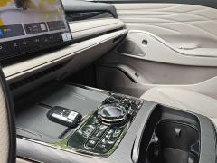 Geely Galaxy Xingyao 8 130km EM-i Flagship - ფოტო 18