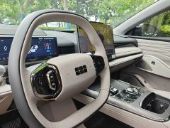 Geely Galaxy Xingyao 8 130km EM-i Flagship - ფოტო 19